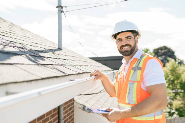 Best New Roof Installation  in Greenville, NY