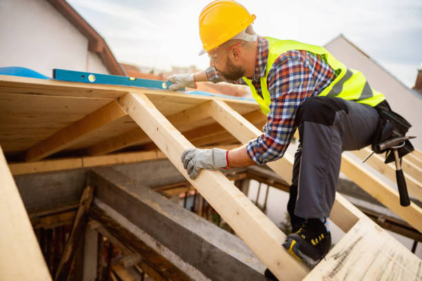 Best Gutter Installation and Roofing  in Greenville, NY